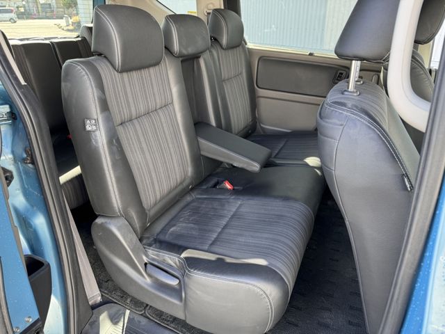 Honda FREED HYBRID 2017-09 195523-23