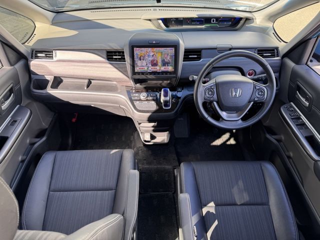 Honda FREED HYBRID 2017-09 195523-10
