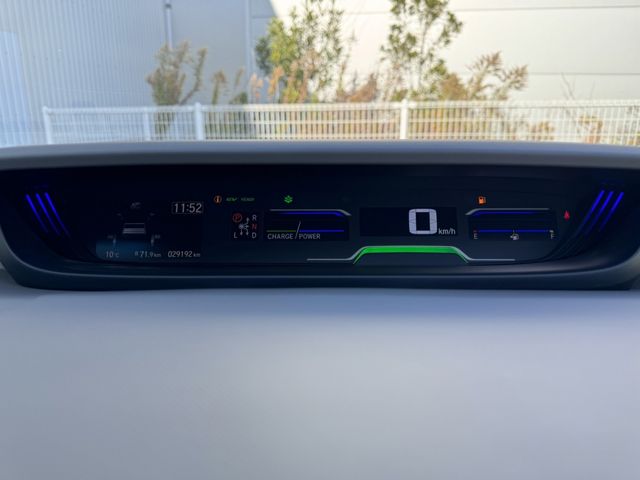 Honda FREED HYBRID 2017-09 195523-20