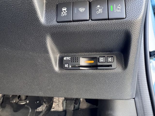 Honda FREED HYBRID 2017-09 195523-14