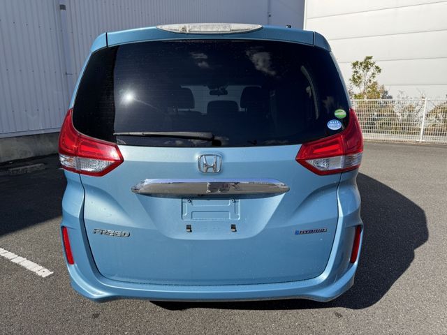 Honda FREED HYBRID 2017-09 195523-5