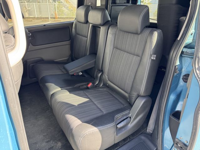 Honda FREED HYBRID 2017-09 195523-22