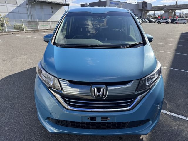 Honda FREED HYBRID 2017-09 195523-2