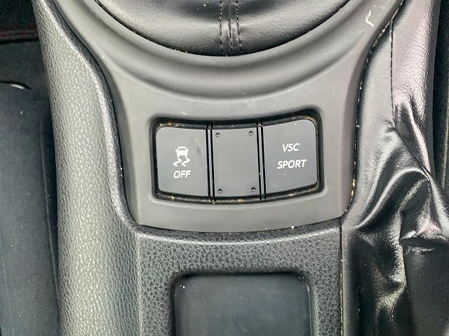Toyota 86 2013-03 187205-13