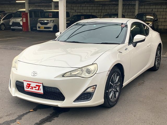 Toyota 86 2013-03 187205-0