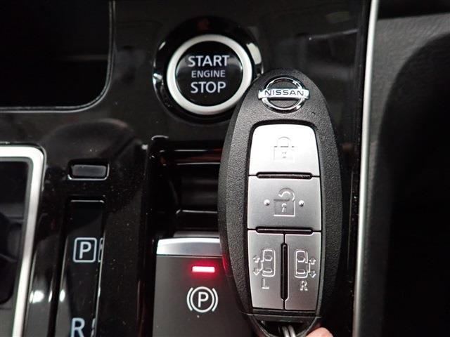 Nissan SERENA 2021-05 184158-8