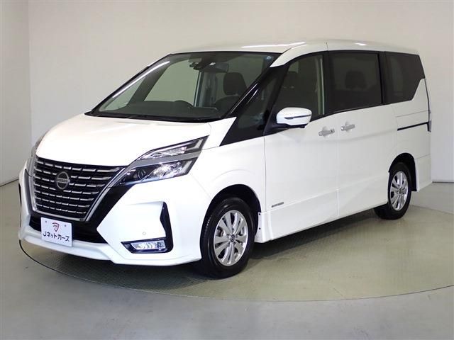 Nissan SERENA 2021-05 184158-4