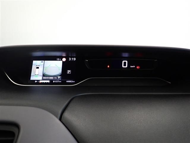Nissan SERENA 2021-05 184158-24