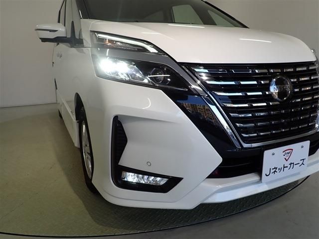 Nissan SERENA 2021-05 184158-7