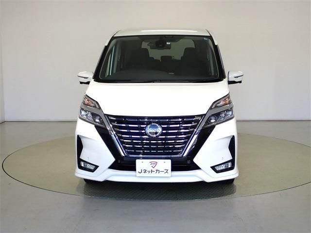 Nissan SERENA 2021-05 184158-3