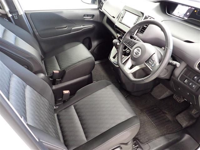 Nissan SERENA 2021-05 184158-26