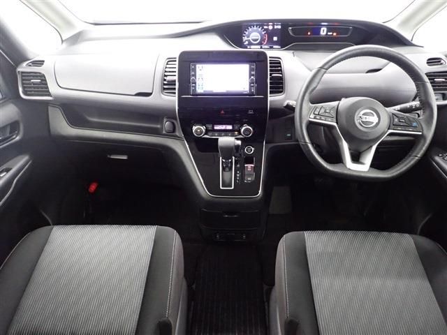 Nissan SERENA 2021-05 184158-9