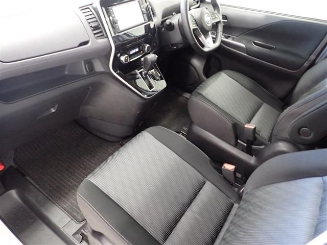 Nissan SERENA 2021-05 184158-29