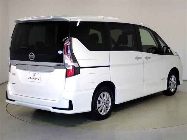 Nissan SERENA 2021-05 184158-2