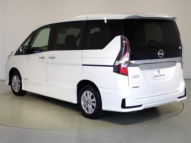 Nissan SERENA 2021-05 184158-5