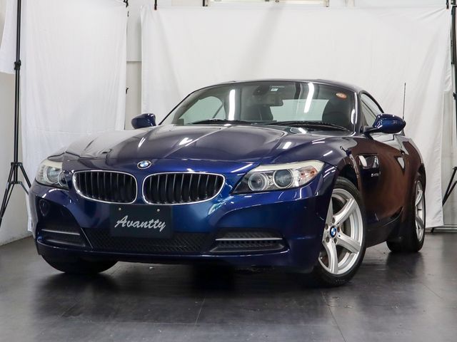 Bmw Z4 2010-10 23394-0