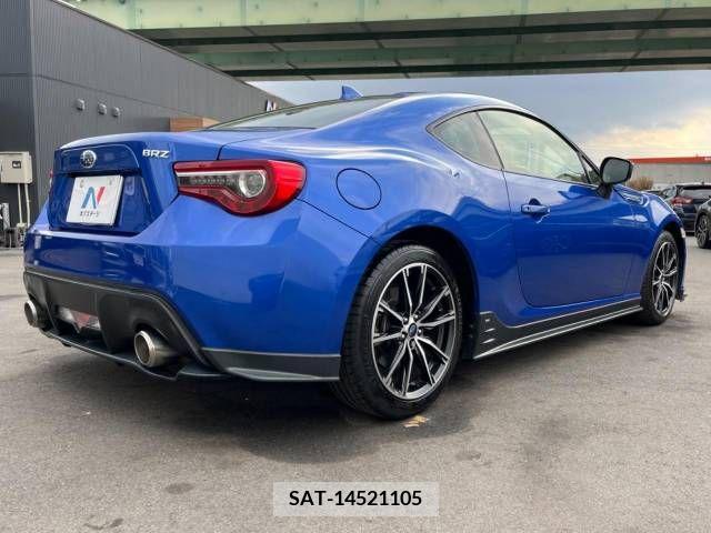 Subaru BRZ 2017-03 216020-19