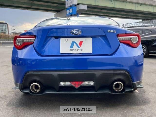 Subaru BRZ 2017-03 216020-17