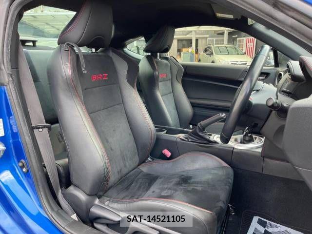 Subaru BRZ 2017-03 216020-8