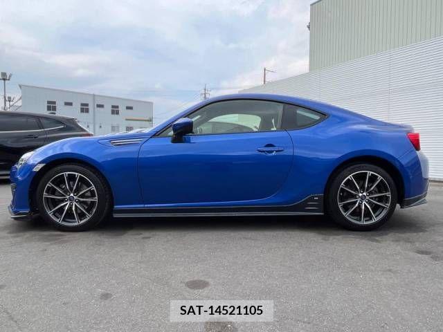 Subaru BRZ 2017-03 216020-14