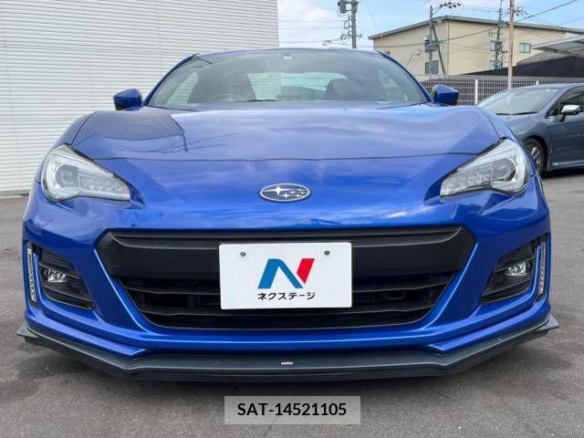Subaru BRZ 2017-03 216020-13