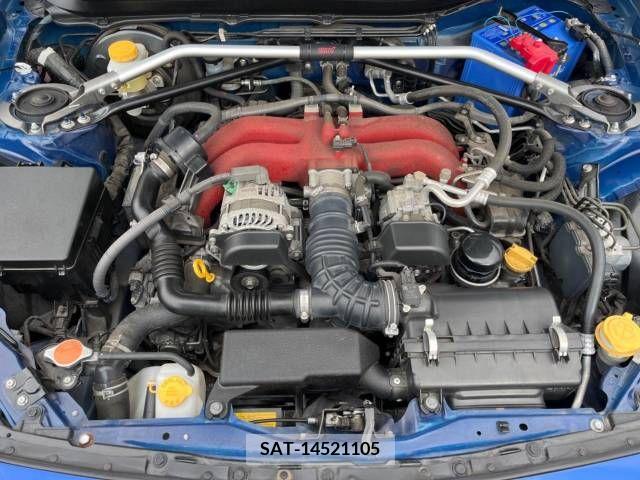 Subaru BRZ 2017-03 216020-10