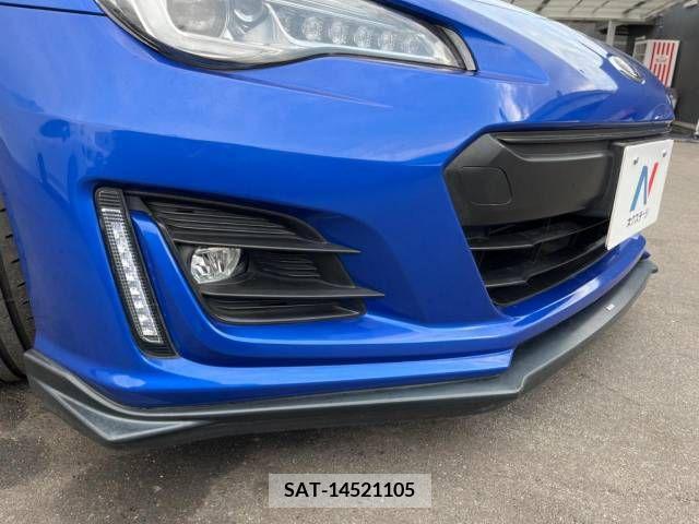 Subaru BRZ 2017-03 216020-5