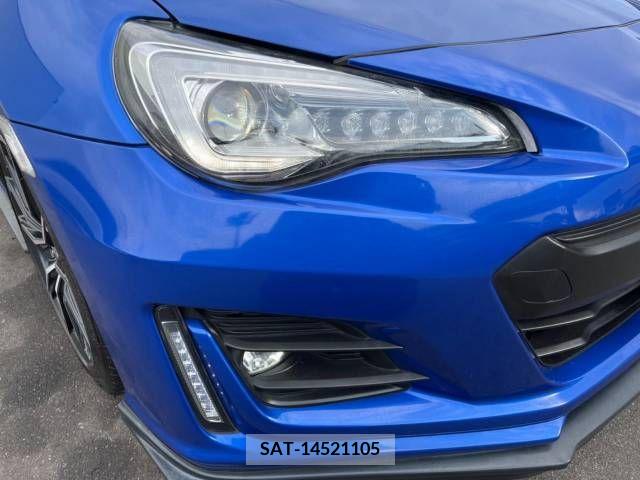 Subaru BRZ 2017-03 216020-12