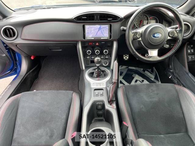 Subaru BRZ 2017-03 216020-1
