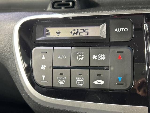 Honda N BOX CUSTOM 2016-01 17460-5
