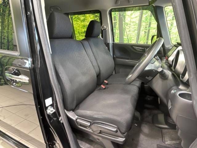 Honda N BOX CUSTOM 2016-01 17460-8