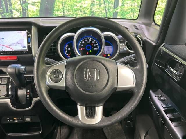 Honda N BOX CUSTOM 2016-01 17460-11