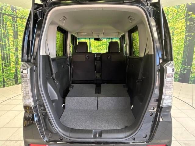 Honda N BOX CUSTOM 2016-01 17460-10