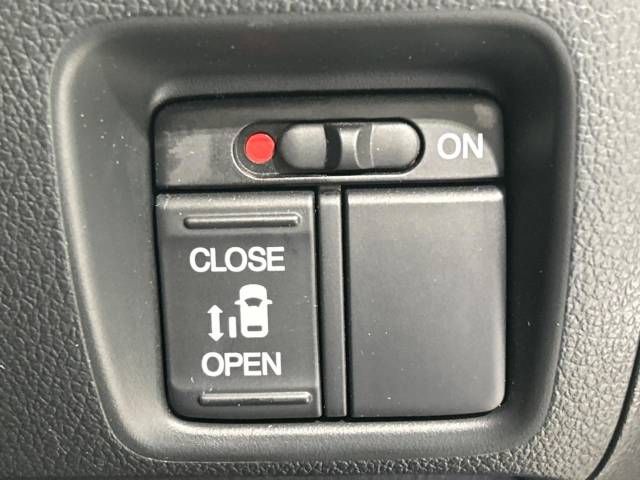 Honda N BOX CUSTOM 2016-01 17460-4