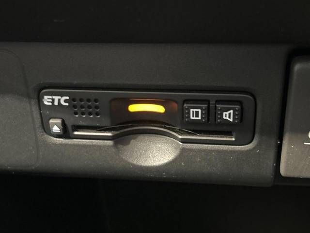 Honda N BOX CUSTOM 2016-01 17460-7