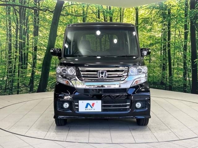 Honda N BOX CUSTOM 2016-01 17460-14