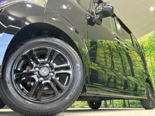 Honda N BOX CUSTOM 2016-01 17460-13
