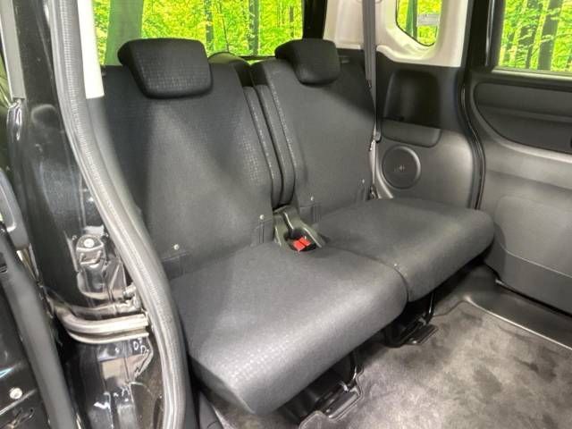 Honda N BOX CUSTOM 2016-01 17460-9