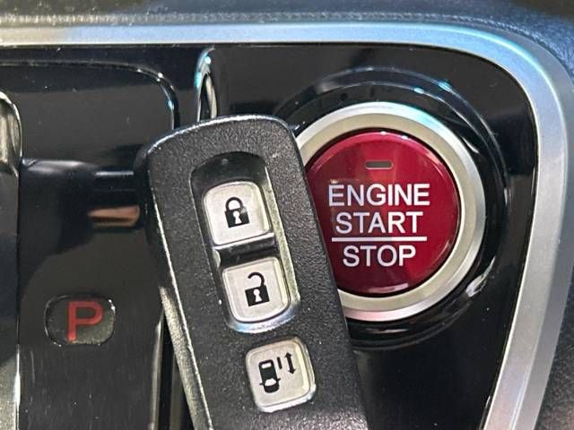 Honda N BOX CUSTOM 2016-01 17460-6
