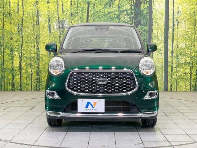 Daihatsu CAST 2019-02 19940-14