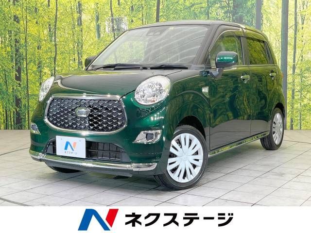 Daihatsu CAST 2019-02 19940-0