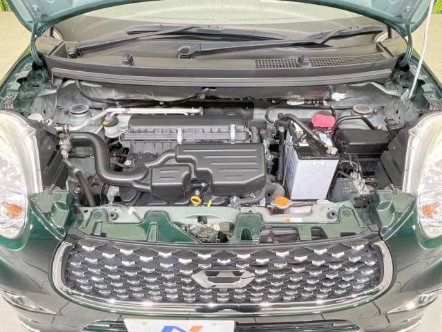Daihatsu CAST 2019-02 19940-18
