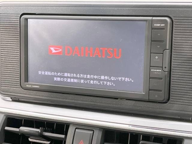 Daihatsu CAST 2019-02 19940-3