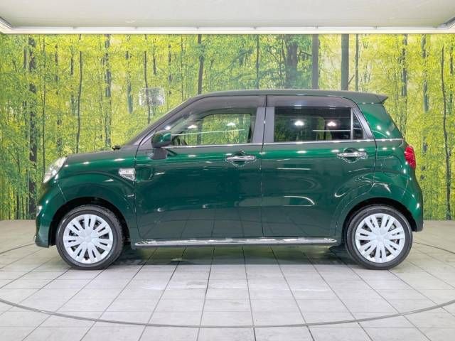 Daihatsu CAST 2019-02 19940-17