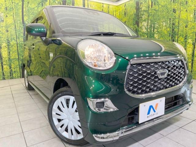 Daihatsu CAST 2019-02 19940-12