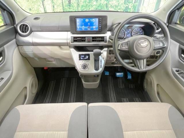 Daihatsu CAST 2019-02 19940-1