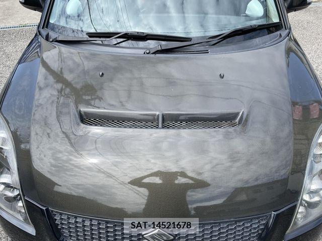 Suzuki SWIFT 2010-07 320794-1