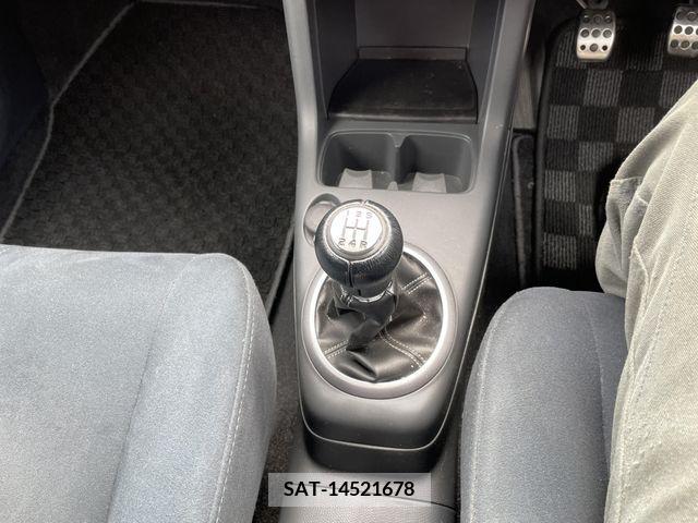 Suzuki SWIFT 2010-07 320794-8