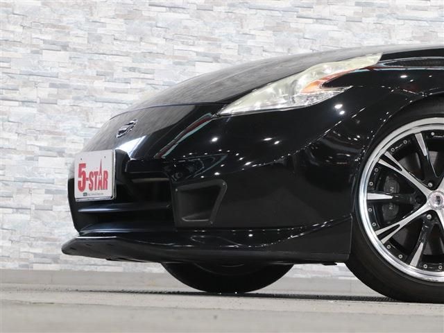 Nissan FAIRLADY Z 2010-05 1300-8