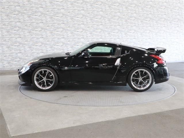 Nissan FAIRLADY Z 2010-05 1300-4